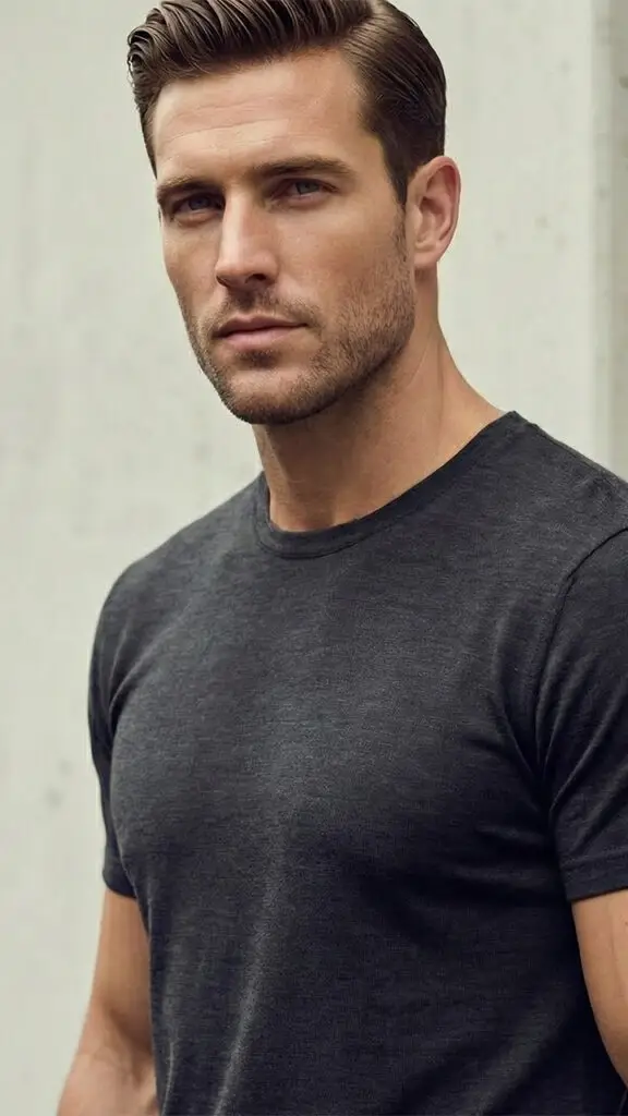 Aesthetic Services for Men at The Marque Longevity Lab - Premier Medspa in Jacksonville, FL