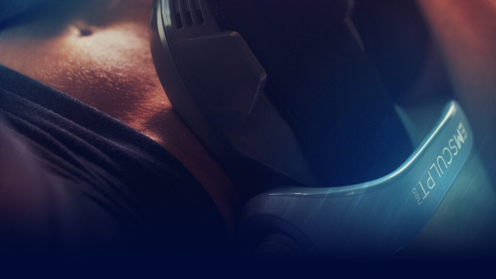 Emculpt NEO - Body Contouring at The Marque Longevity Lab in Jacksonville, FL