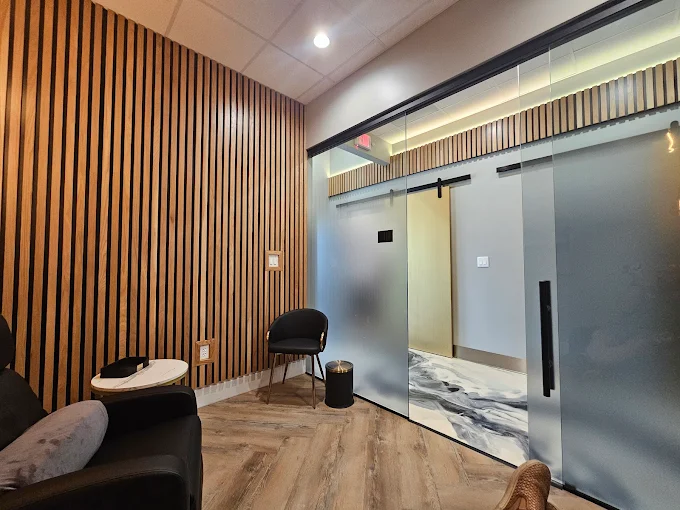 The Marque Longevity Lab